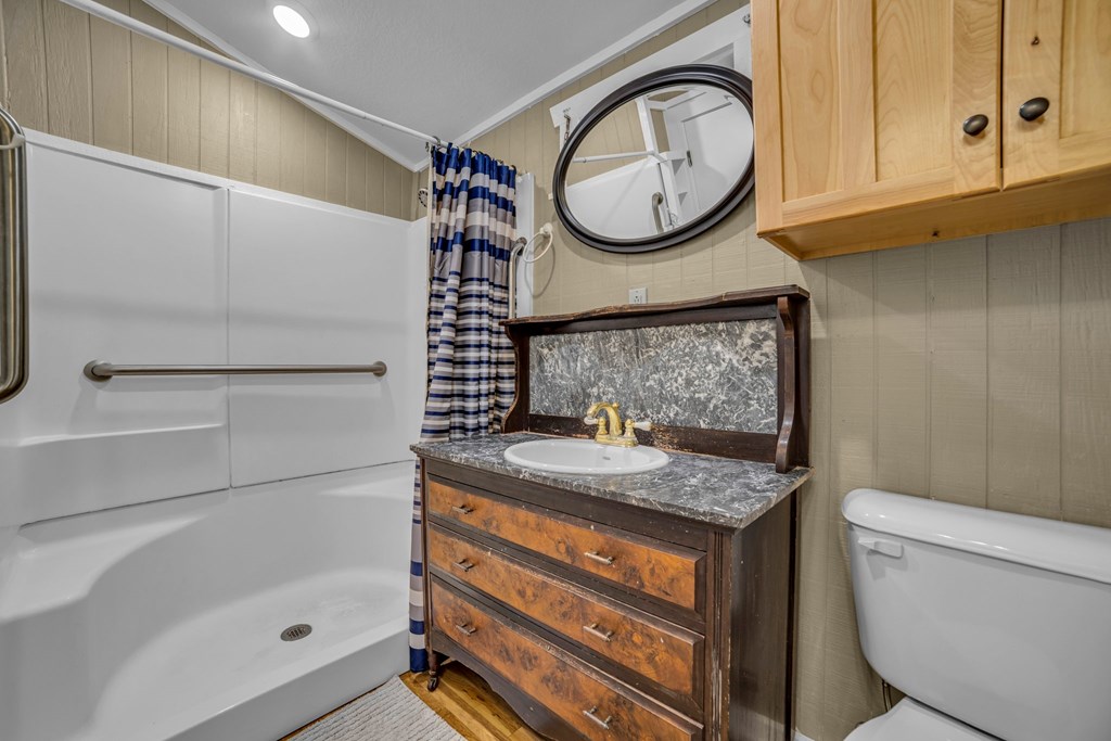 117 Ancient Coast Road Fredericksburg, TX 78624 - Photo 10 of 24