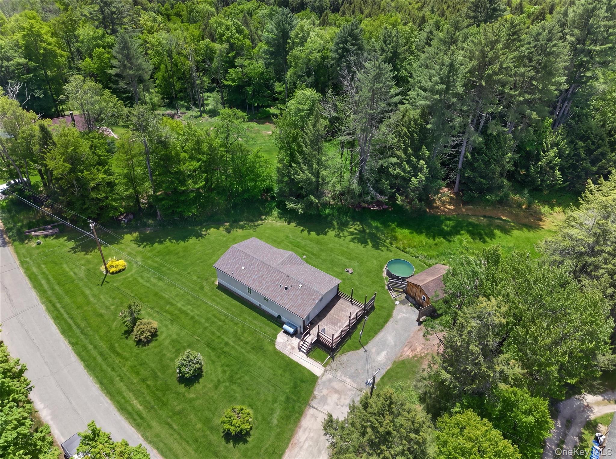 180 Bernas Road Cochecton, NY 12726 - Photo 43 of 49