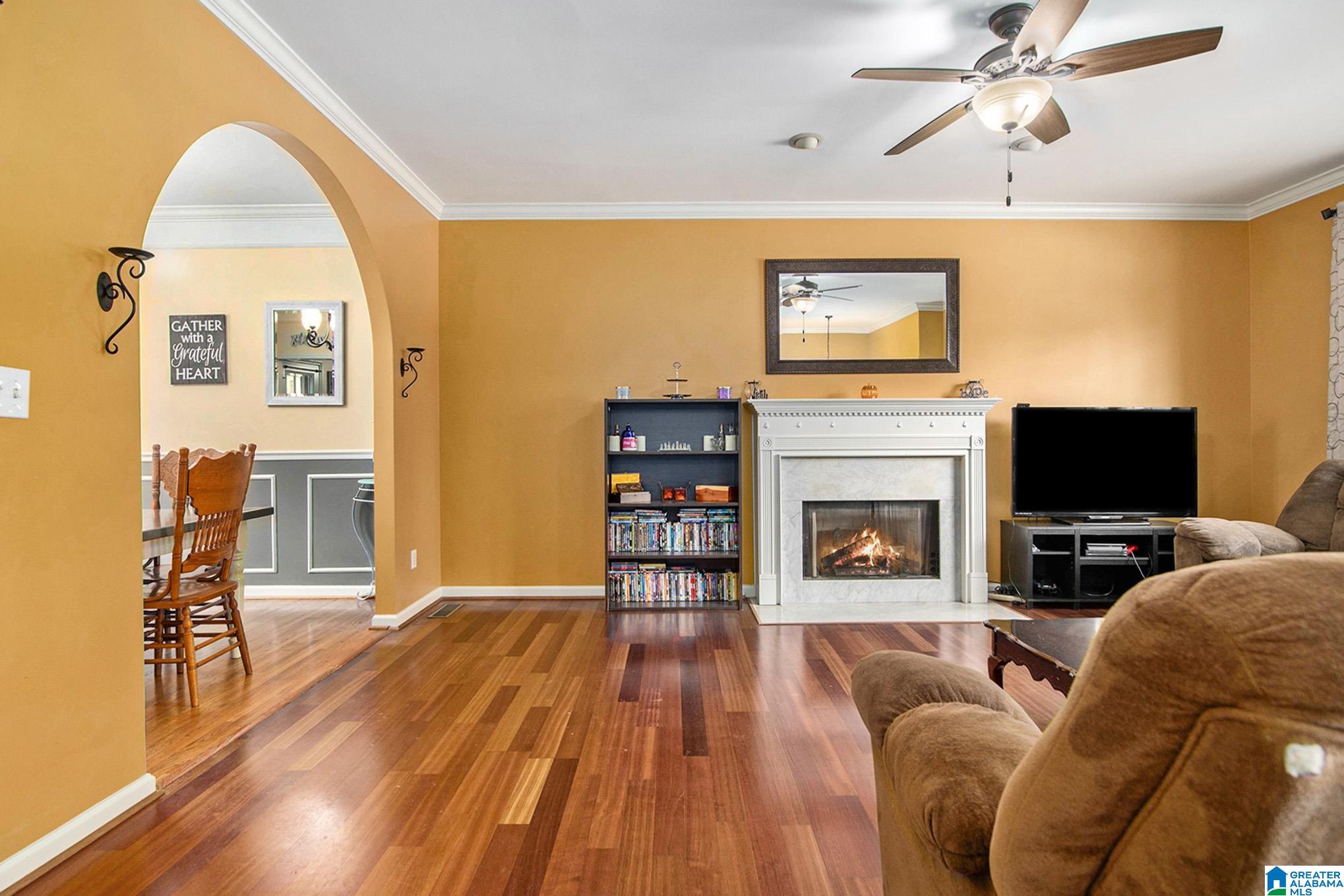 25 Milgray Lane Calera, AL 35040 - Photo 6 of 36