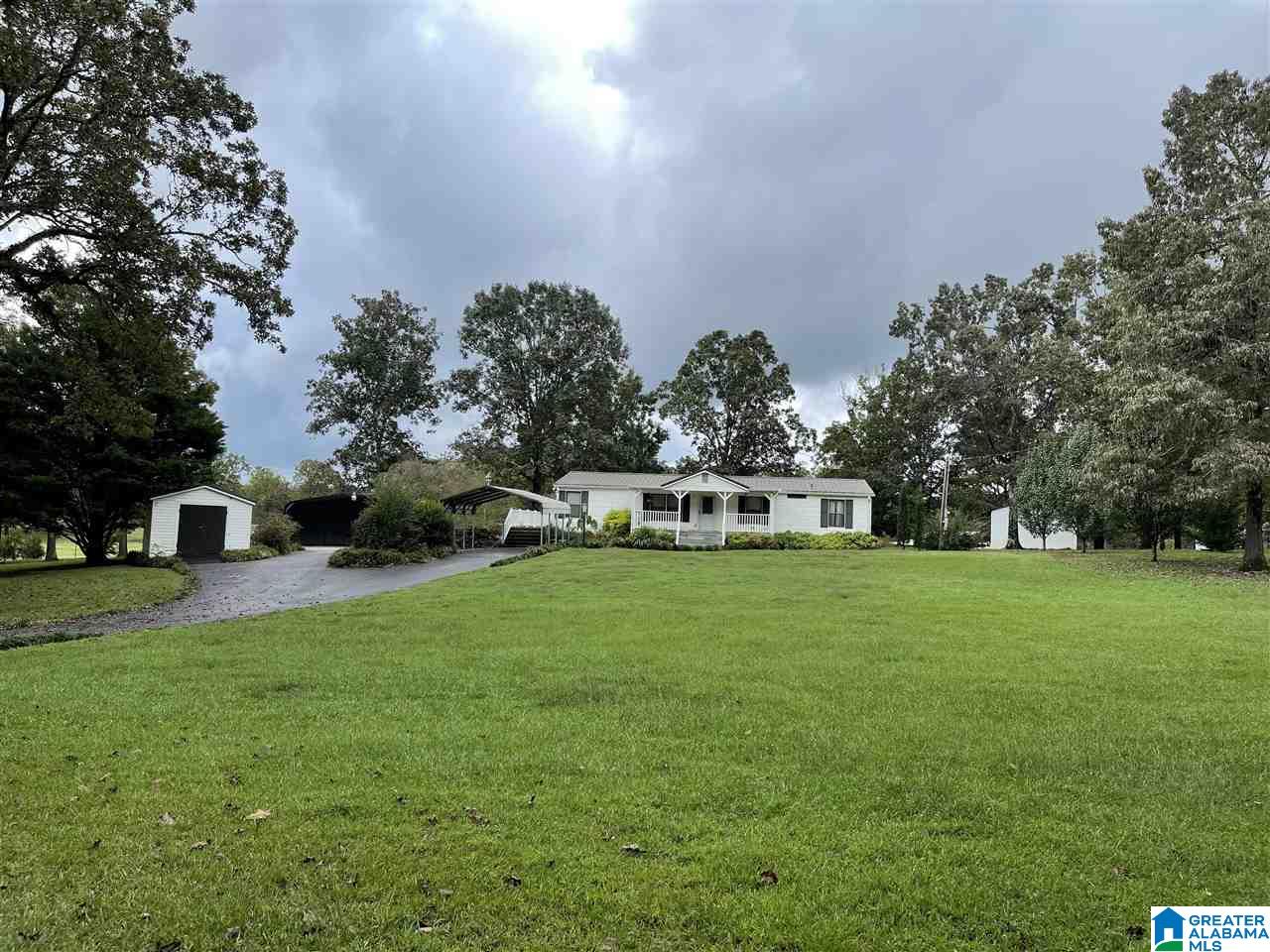 2588 Kirkseys Bend Ohatchee, AL 36271 - Photo 30 of 32