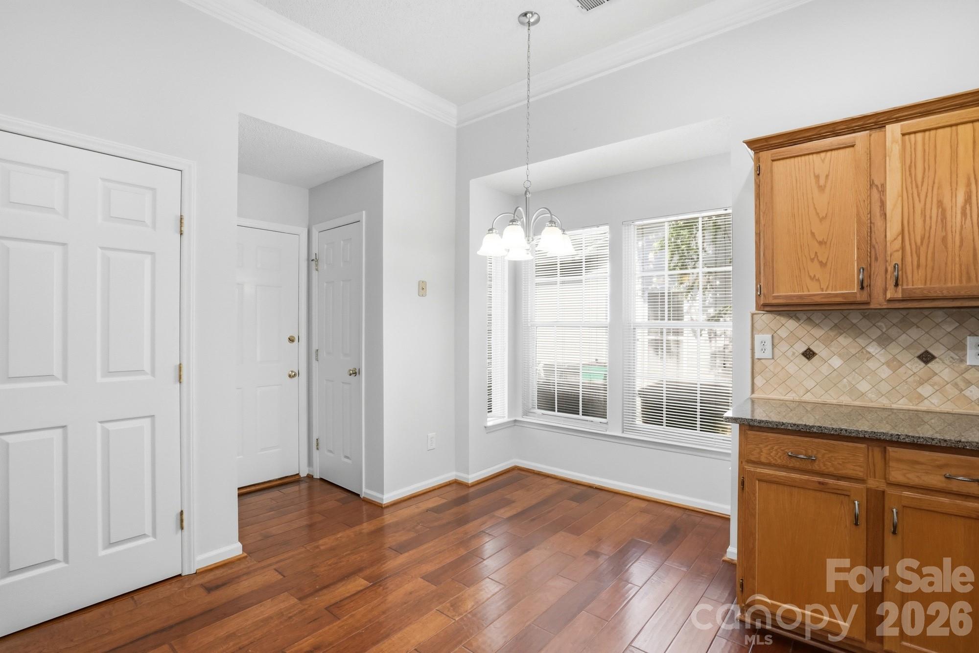 5519 Haybridge Road Charlotte, NC 28269 - Photo 20 of 48 Gallery Image 20