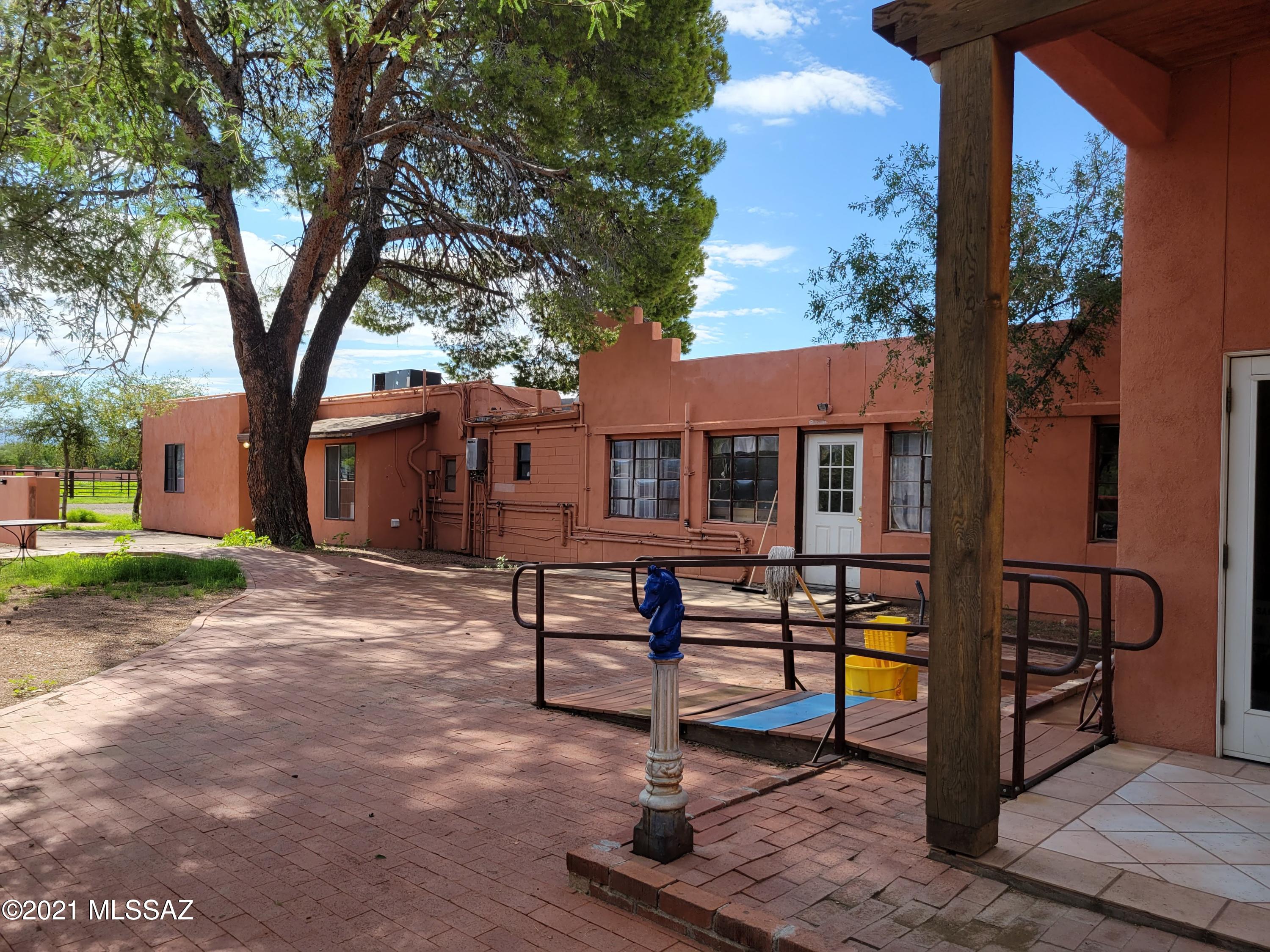 3571 East River Road Tucson, AZ 85718 - Photo 38 of 41 Gallery Image 38