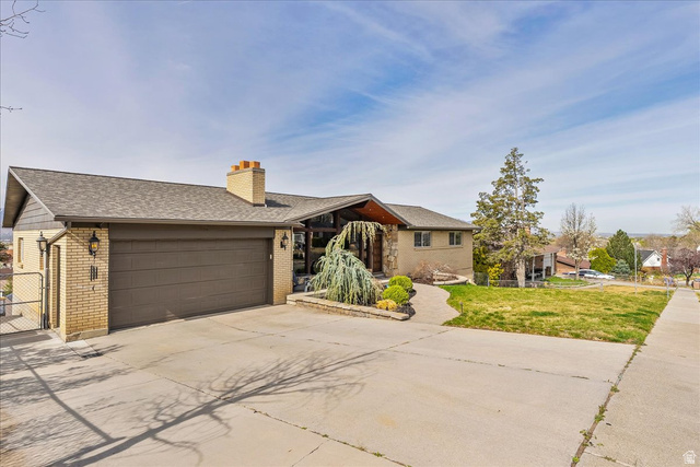 11940 Pineridge Road Sandy, UT 84094 - Photo 59 of 62