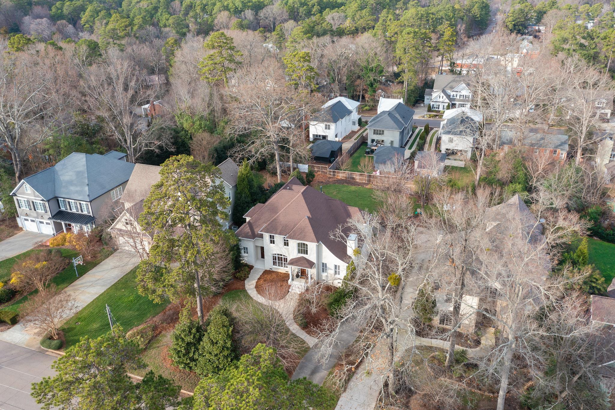 3044 Farrior Road Raleigh, NC 27607 - Photo 61 of 64 Photo 62