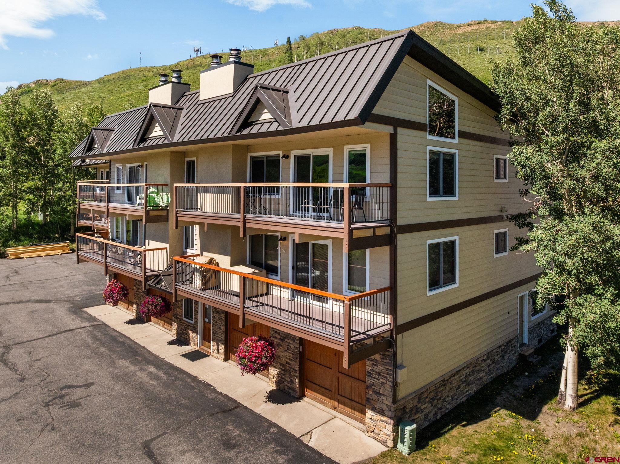721 Gothic Road, Unit M3 Crested Butte, CO 81225 - Photo 3 of 41
