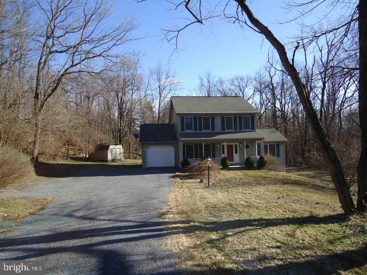 209 A Mooredale Road Carlisle, PA 17015 - Photo 1 of 1 Gallery Image 1