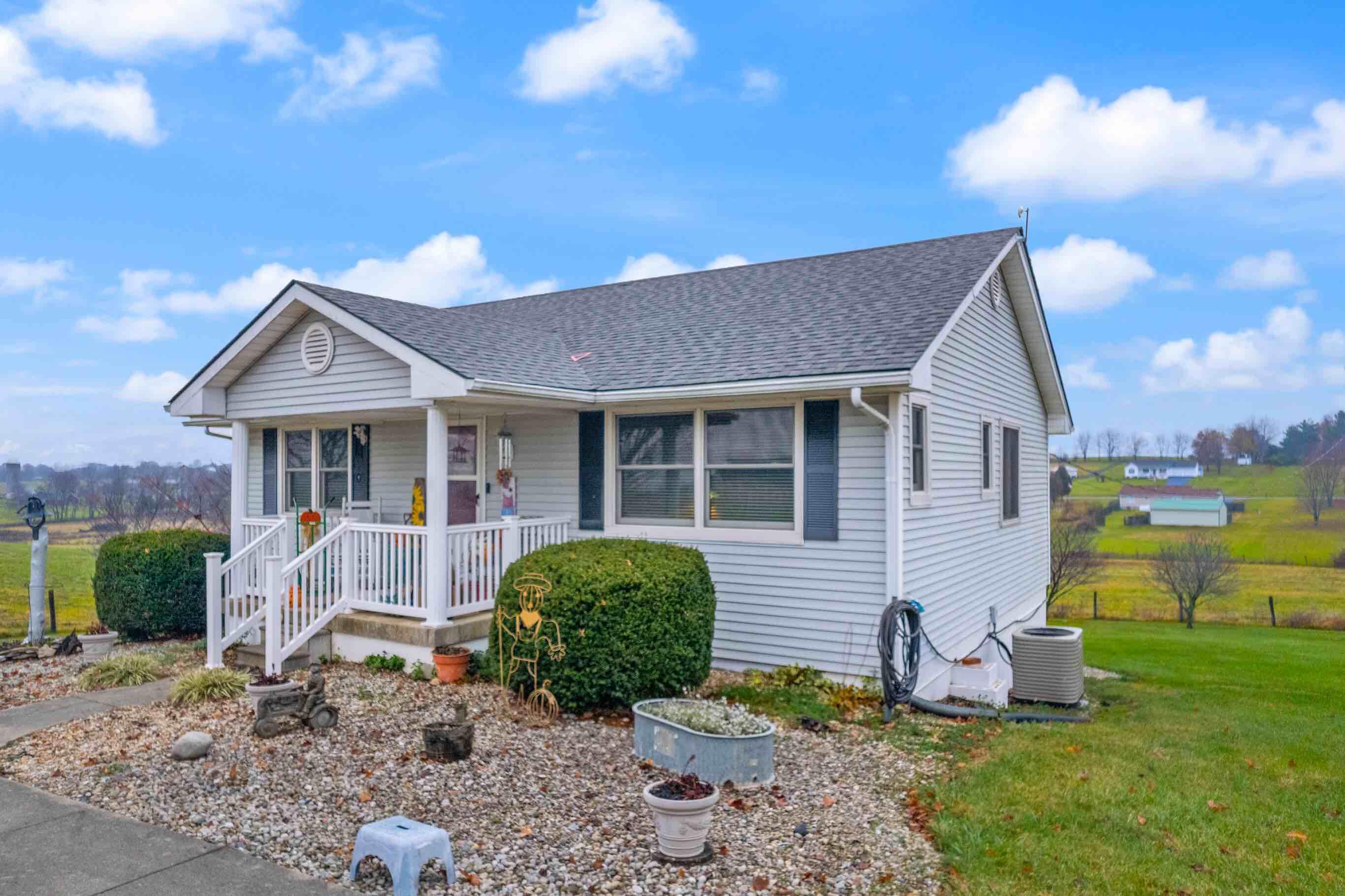 232 Bobby Noe Road Lancaster, KY 40444 - Photo 41 of 60 DJI_0006