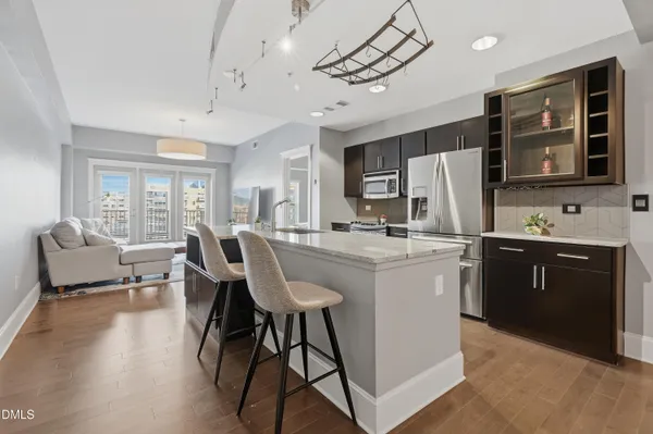 $319,000 | 222 Glenwood Avenue, Unit 612, Raleigh, NC 27603