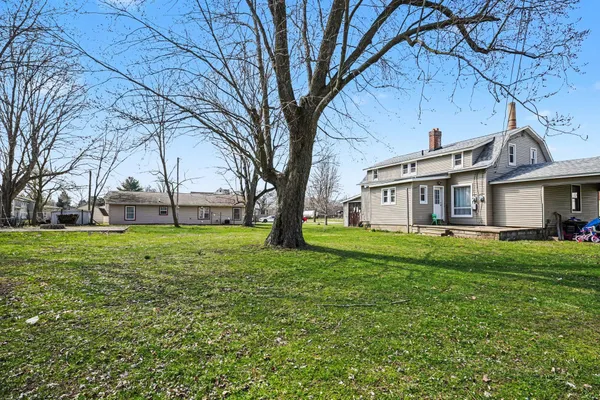 $215,000 | 229 Union Street, Lawton, MI 49065
