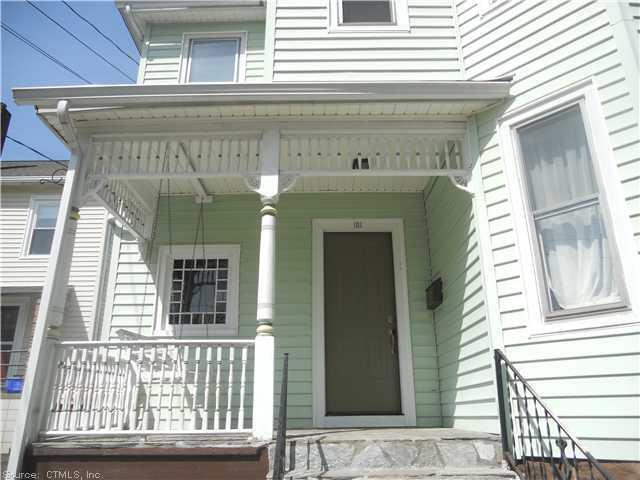 151 Pearl Street Middletown, CT 06457 - Photo 1 of 1 Exterior Front. Come on in to 151 Pearl St