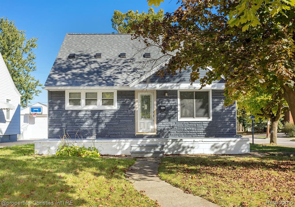 3802 Durham Road Royal Oak, MI 48073 - Photo 1 of 30