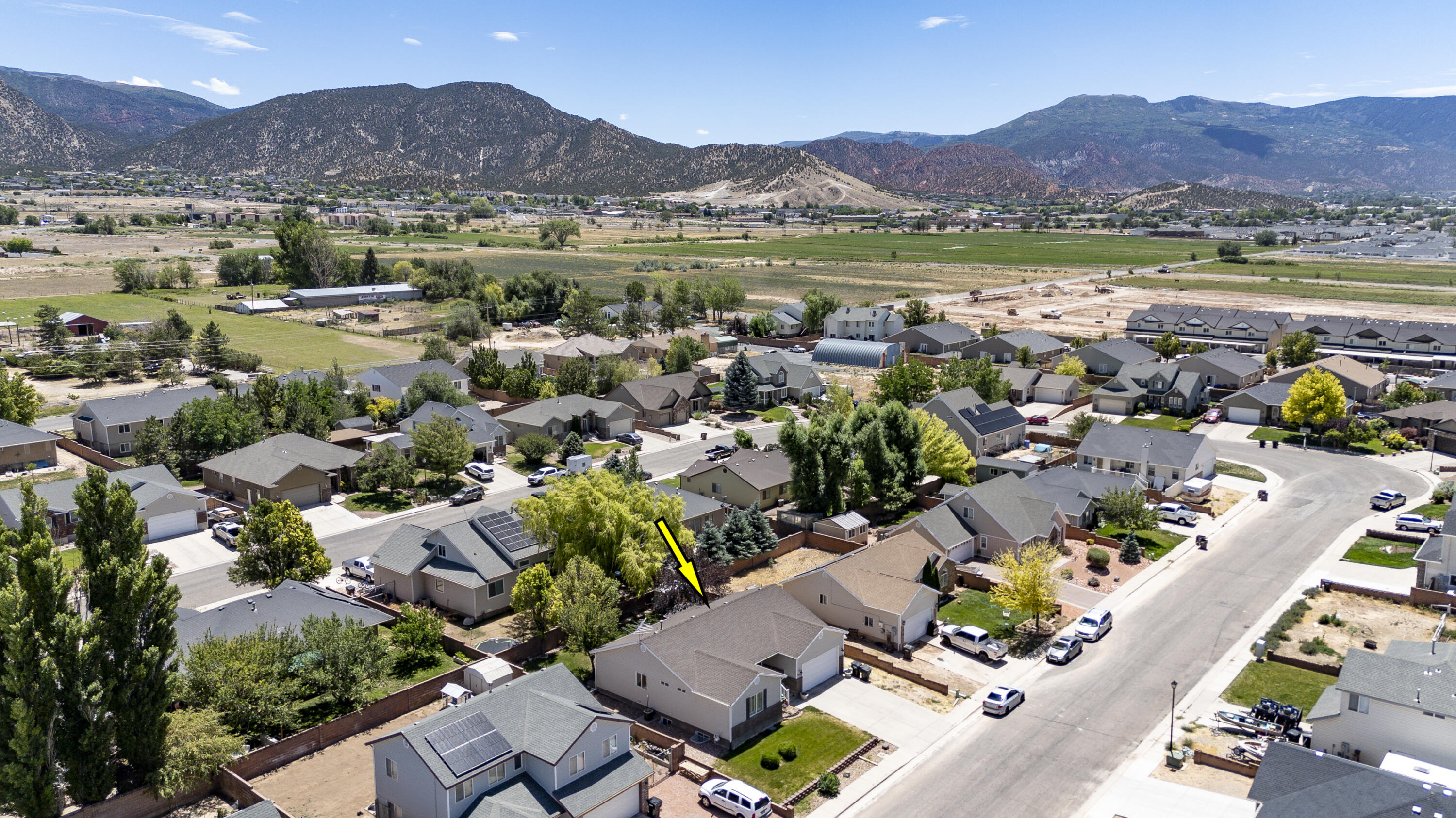 2636 North 550 West Cedar City, UT 84721 - Photo 56 of 57 2636 N 550 W-65