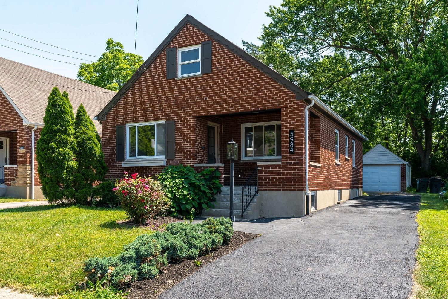3984 Watterson Road Fairfax, OH 45227 - Photo 1 of 43 Gallery Image 1