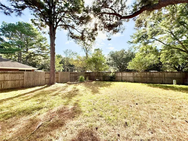 a street view covered with snow