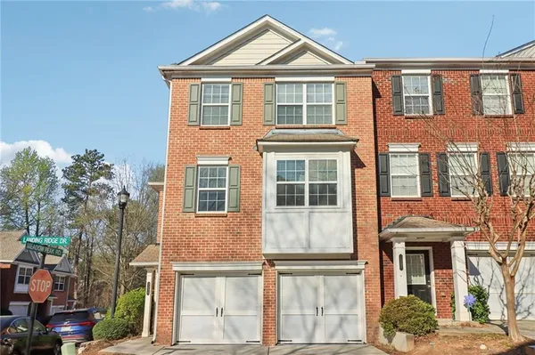 $355,000 | 2259 Landing Ridge Drive, Duluth, GA 30097