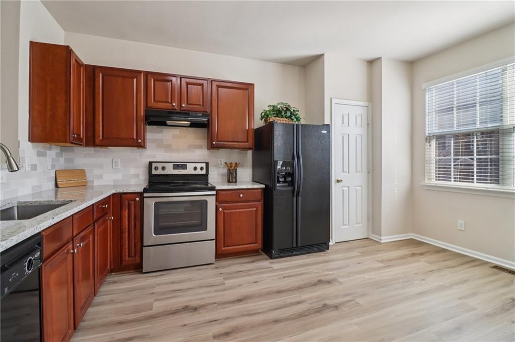 2259 Landing Ridge Drive Duluth, GA 30097 - Photo 12 of 47