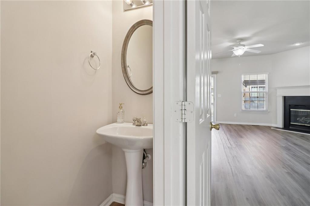 2259 Landing Ridge Drive Duluth, GA 30097 - Photo 15 of 47