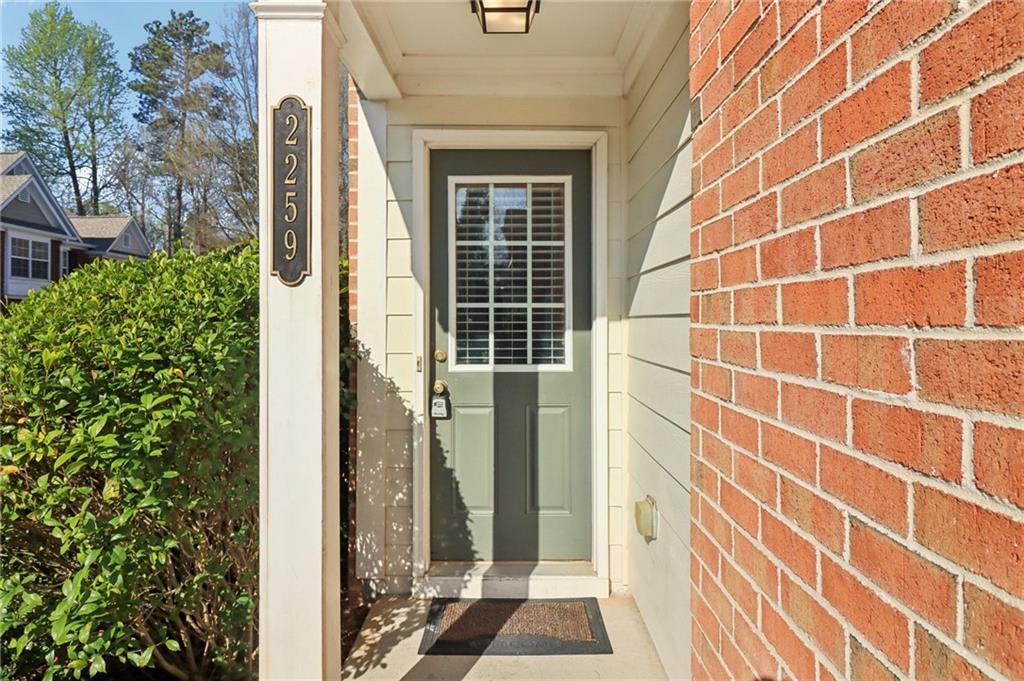 2259 Landing Ridge Drive Duluth, GA 30097 - Photo 3 of 47