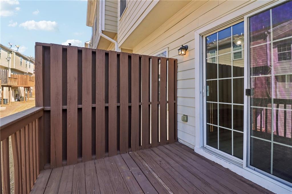 2259 Landing Ridge Drive Duluth, GA 30097 - Photo 39 of 47