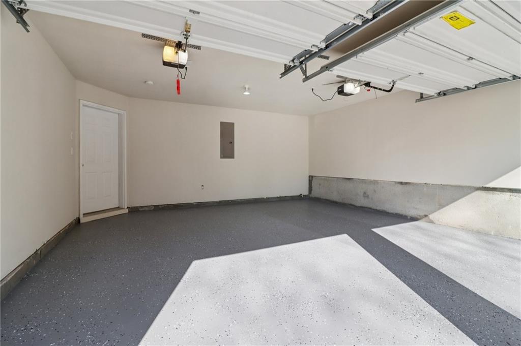 2259 Landing Ridge Drive Duluth, GA 30097 - Photo 40 of 47