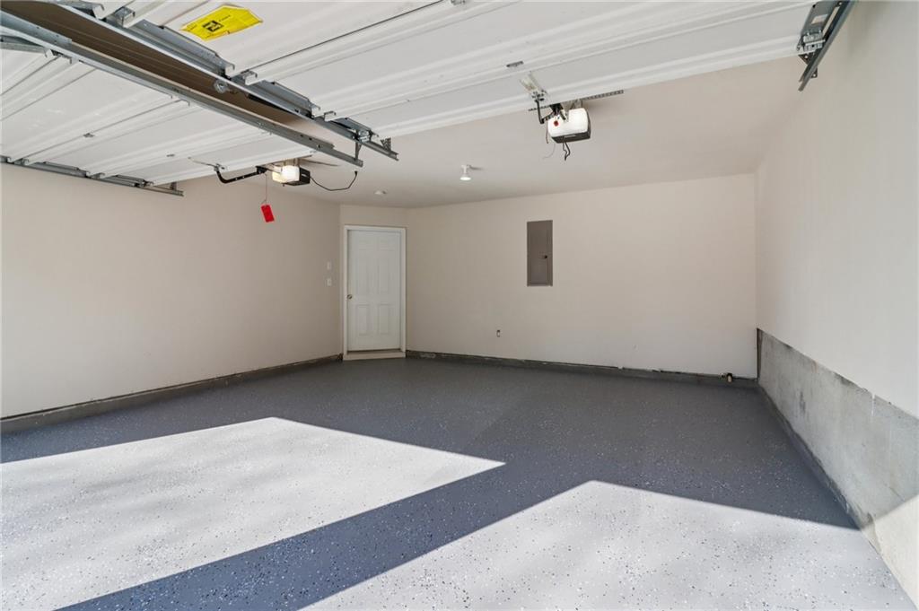 2259 Landing Ridge Drive Duluth, GA 30097 - Photo 41 of 47