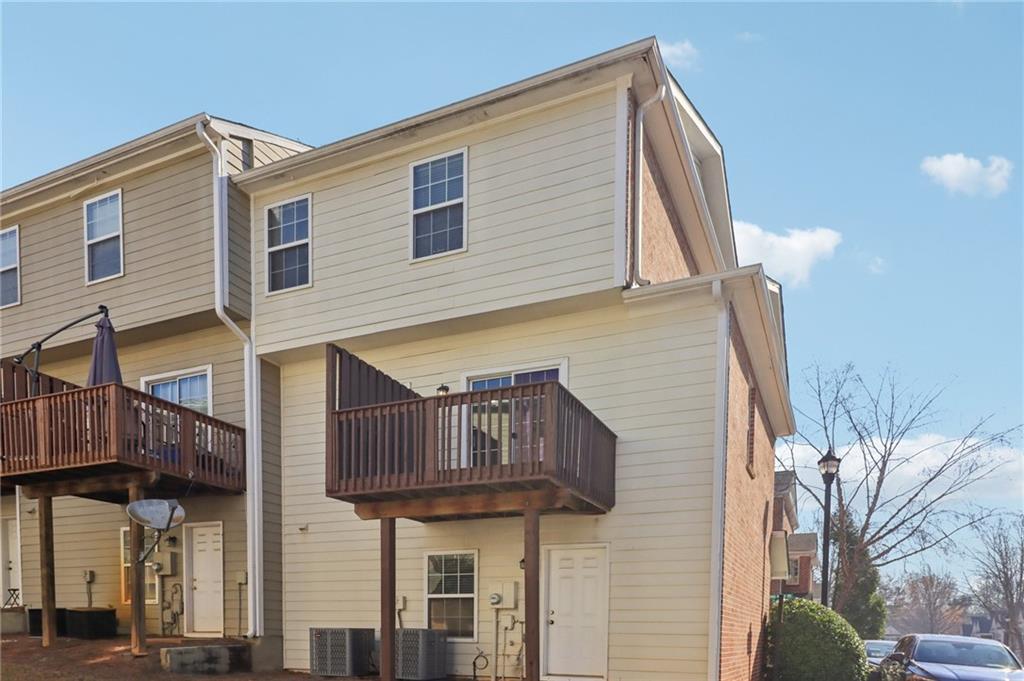 2259 Landing Ridge Drive Duluth, GA 30097 - Photo 42 of 47