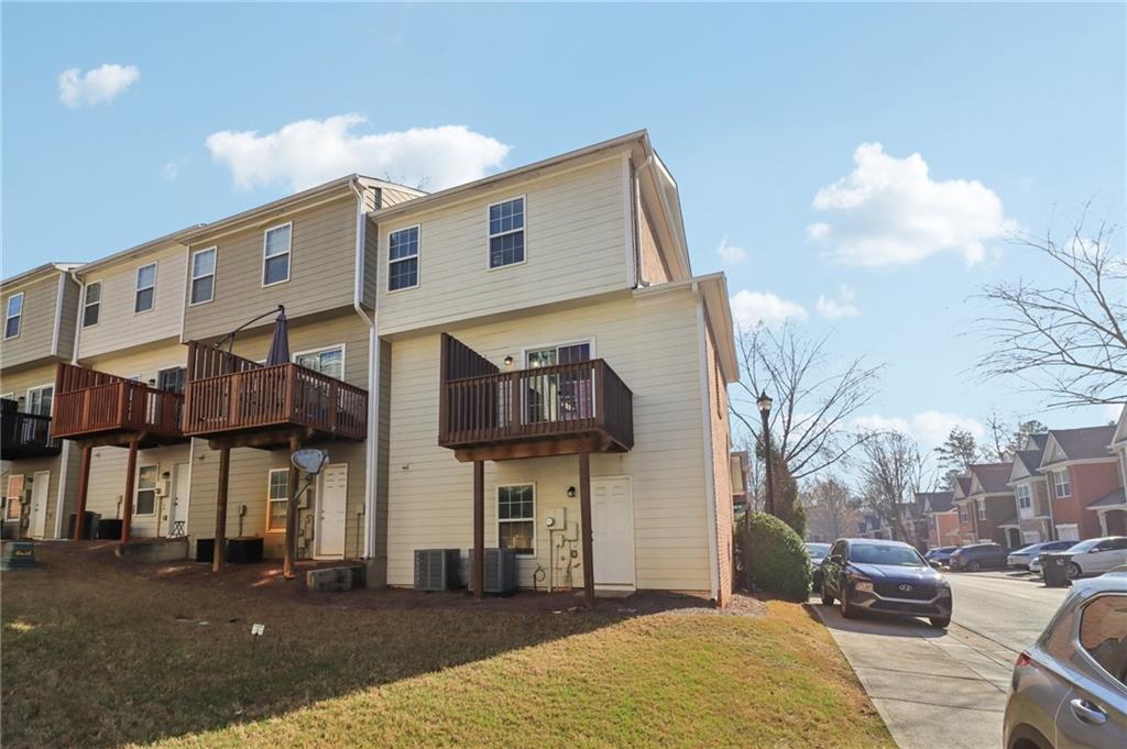 2259 Landing Ridge Drive Duluth, GA 30097 - Photo 43 of 47