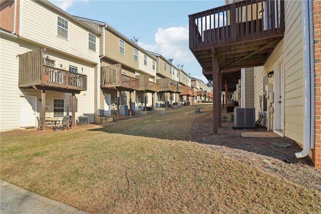 2259 Landing Ridge Drive Duluth, GA 30097 - Photo 44 of 47