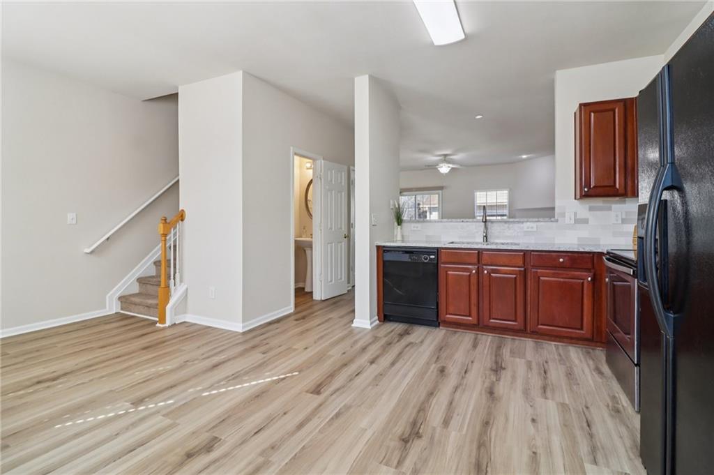 2259 Landing Ridge Drive Duluth, GA 30097 - Photo 10 of 47