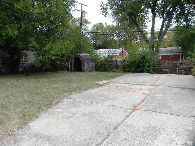 701 Henry Ruff Road Inkster, MI 48141 - Photo 23 of 23