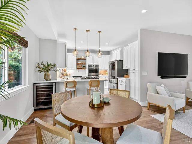 $1,375,000 | 143 Village Oaks Court, Healdsburg, CA 95448