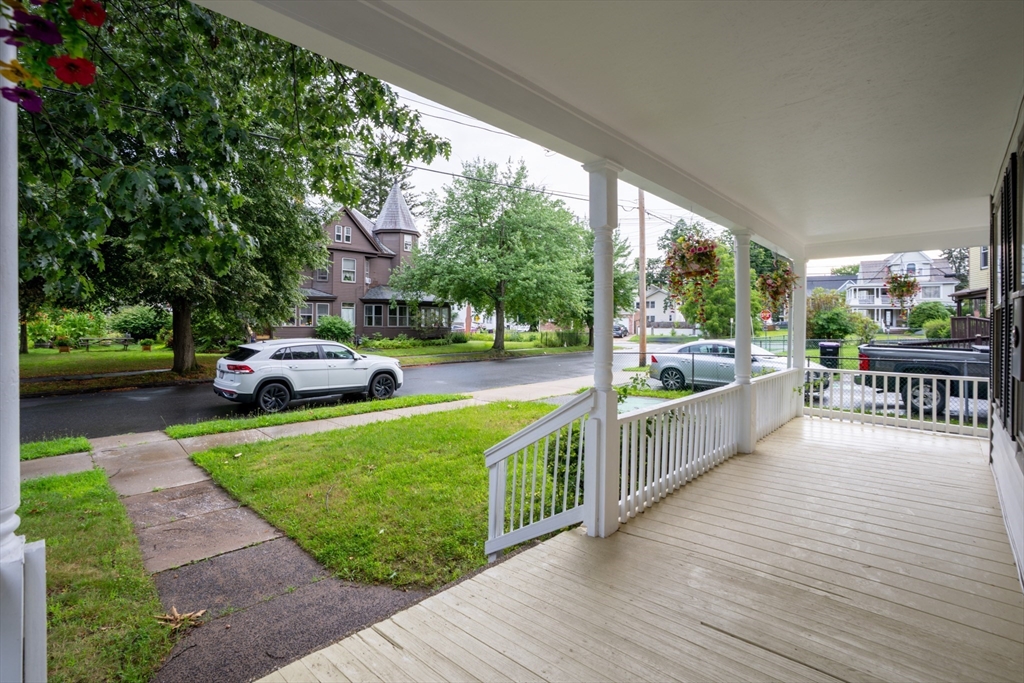 51 View Street Holyoke, MA 01040 - Photo 26 of 27 Gallery Image 26
