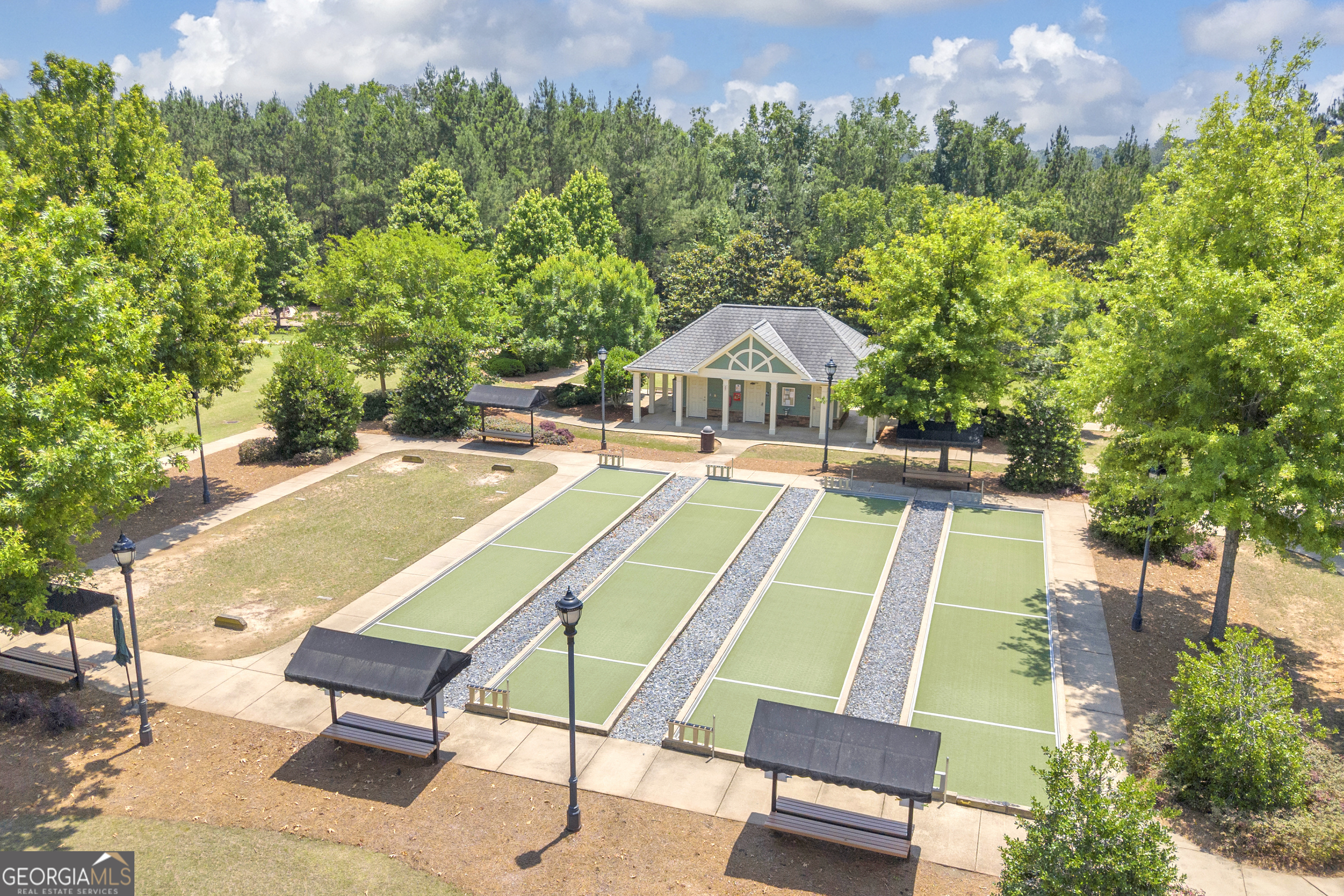 1010 Southern Pne Road Greensboro, GA 30642 - Photo 10 of 66
