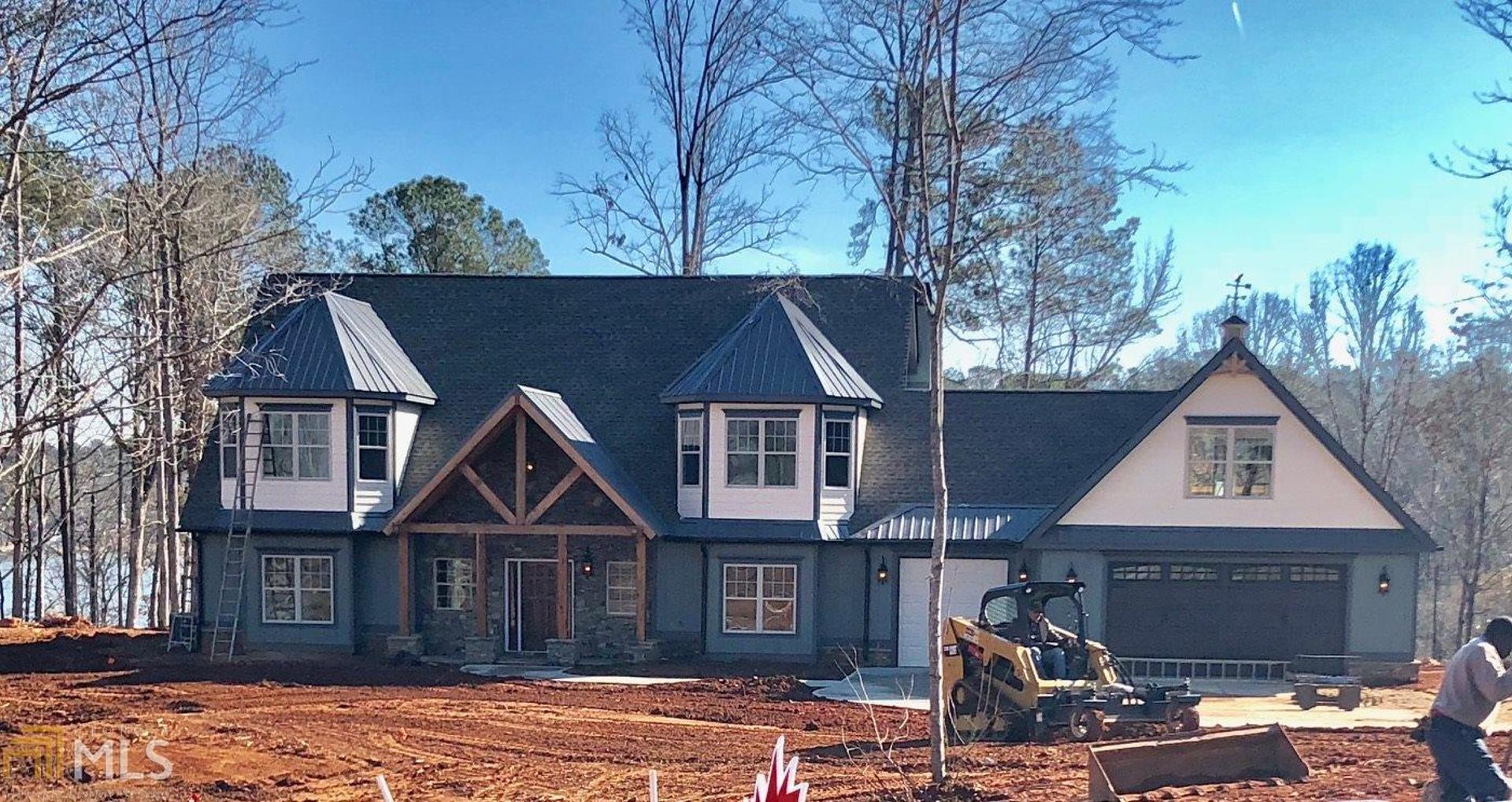 116 River Point Road, Unit 23 Jackson, GA 30233 - Photo 1 of 1