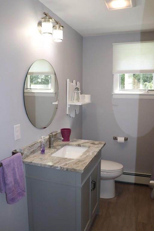 31 Robin Road Worcester, MA 01604 - Photo 12 of 30 Gallery Image 12