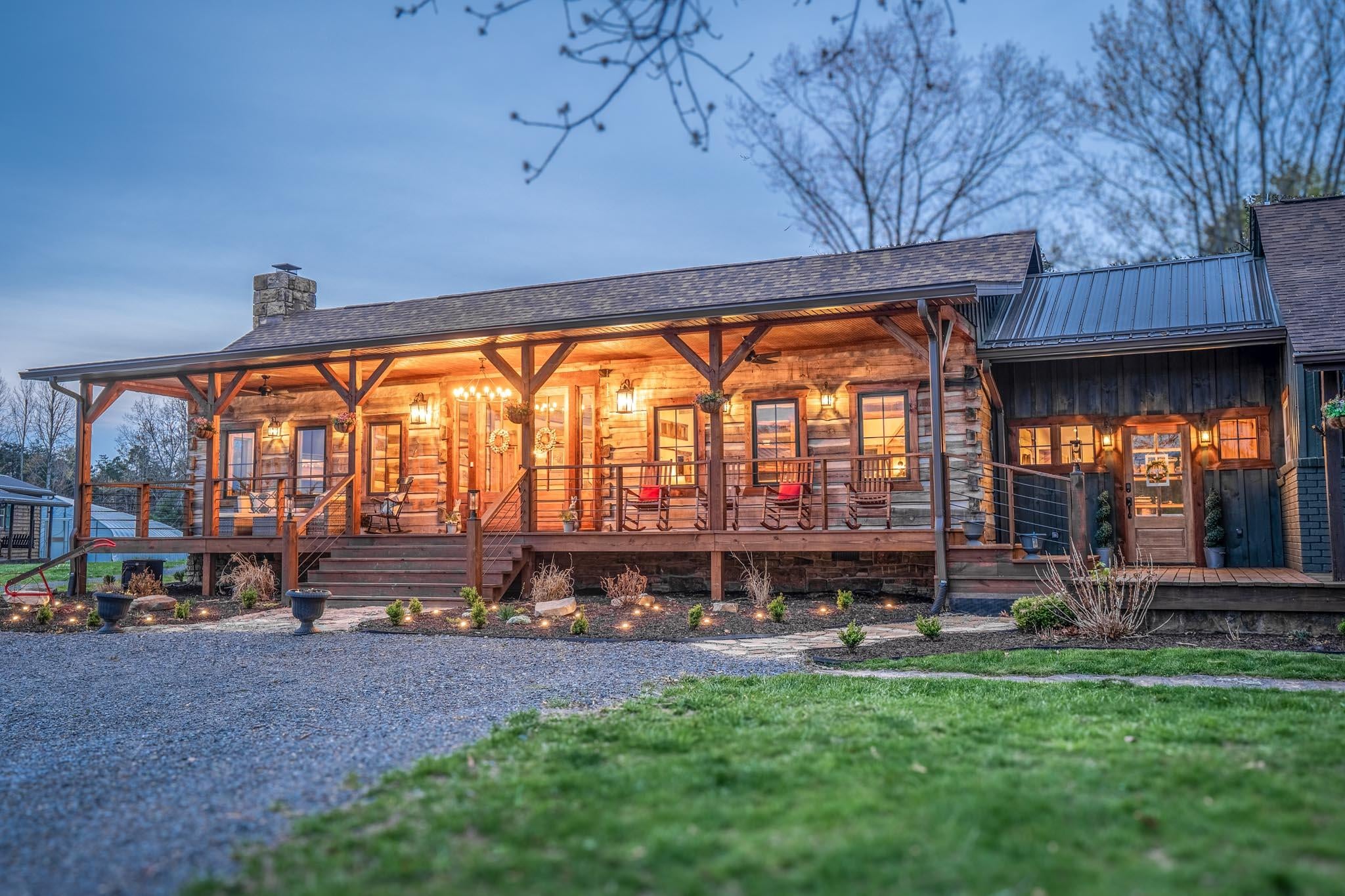 4609 Bozoo Road Peterstown, WV 24963 - Photo 87 of 95 91