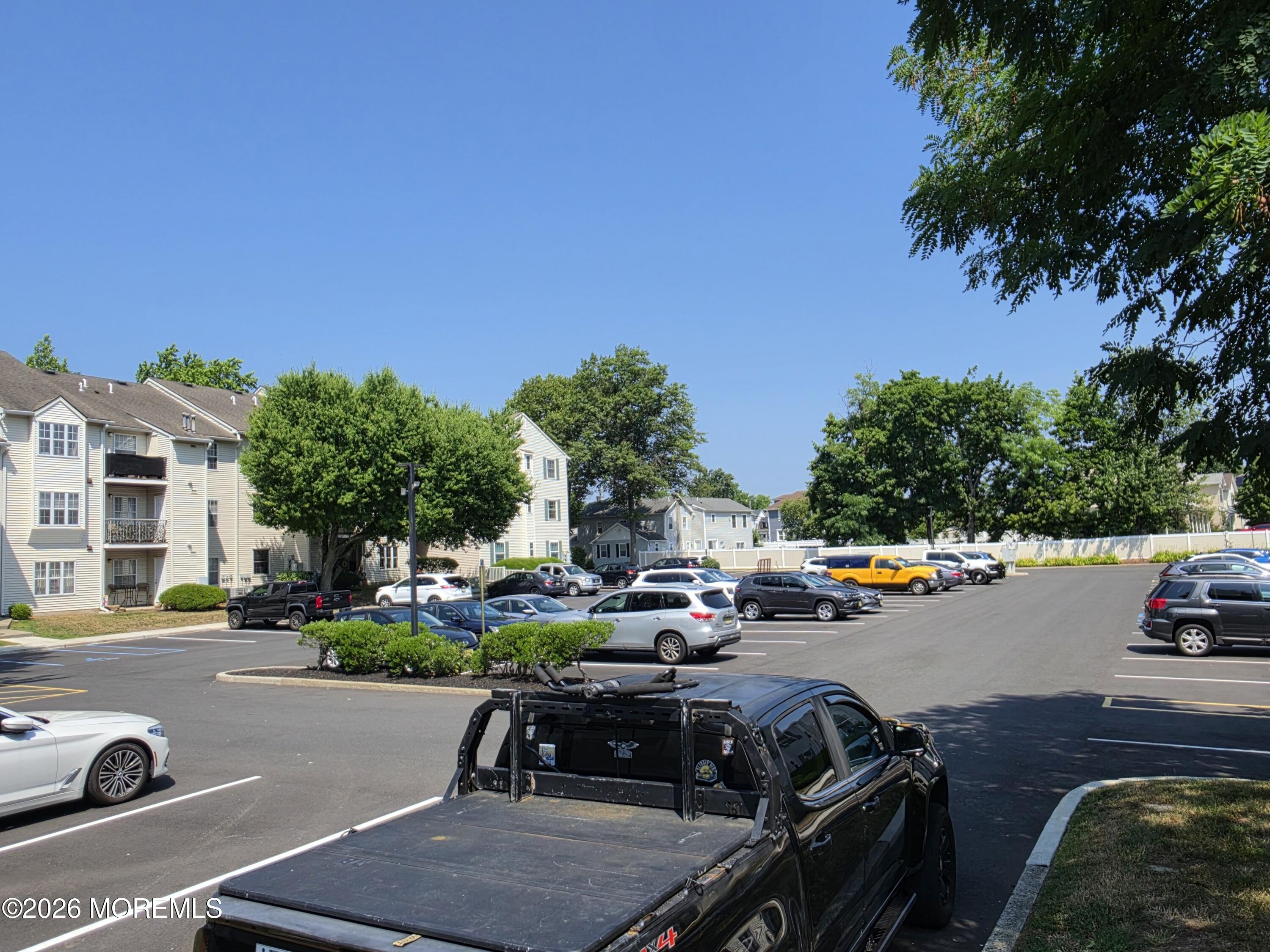 231 Atlantic Street, Unit 30 Keyport, NJ 07735 - Photo 21 of 30 21 parking