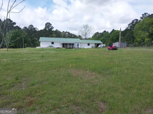 $75,000 | 152 Seaweed Road, Fitzgerald, GA 31750