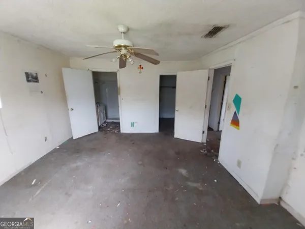 $75,000 | 152 Seaweed Road, Fitzgerald, GA 31750