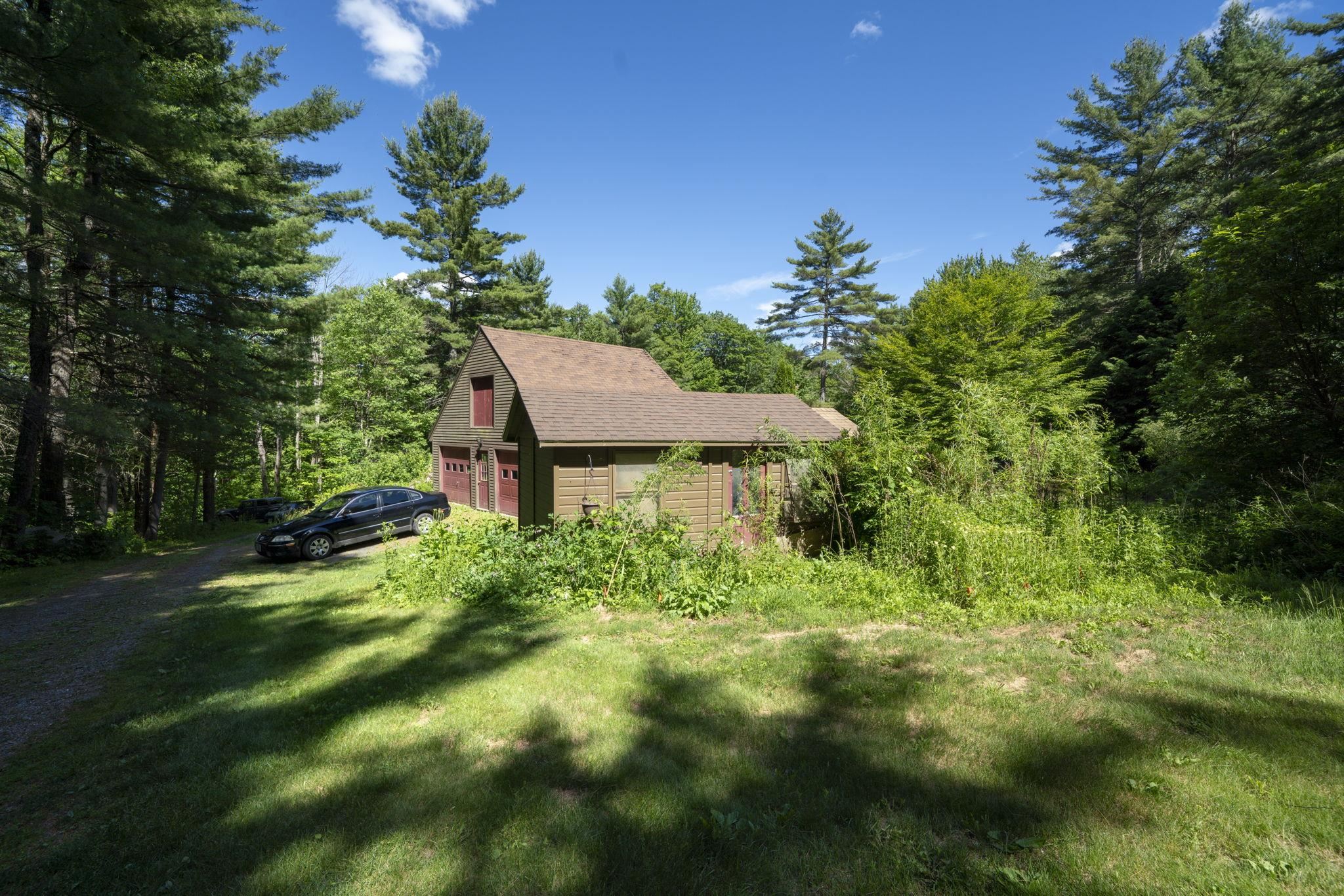 183 Quaker City Road Charlestown, NH 03603 - Photo 8 of 55