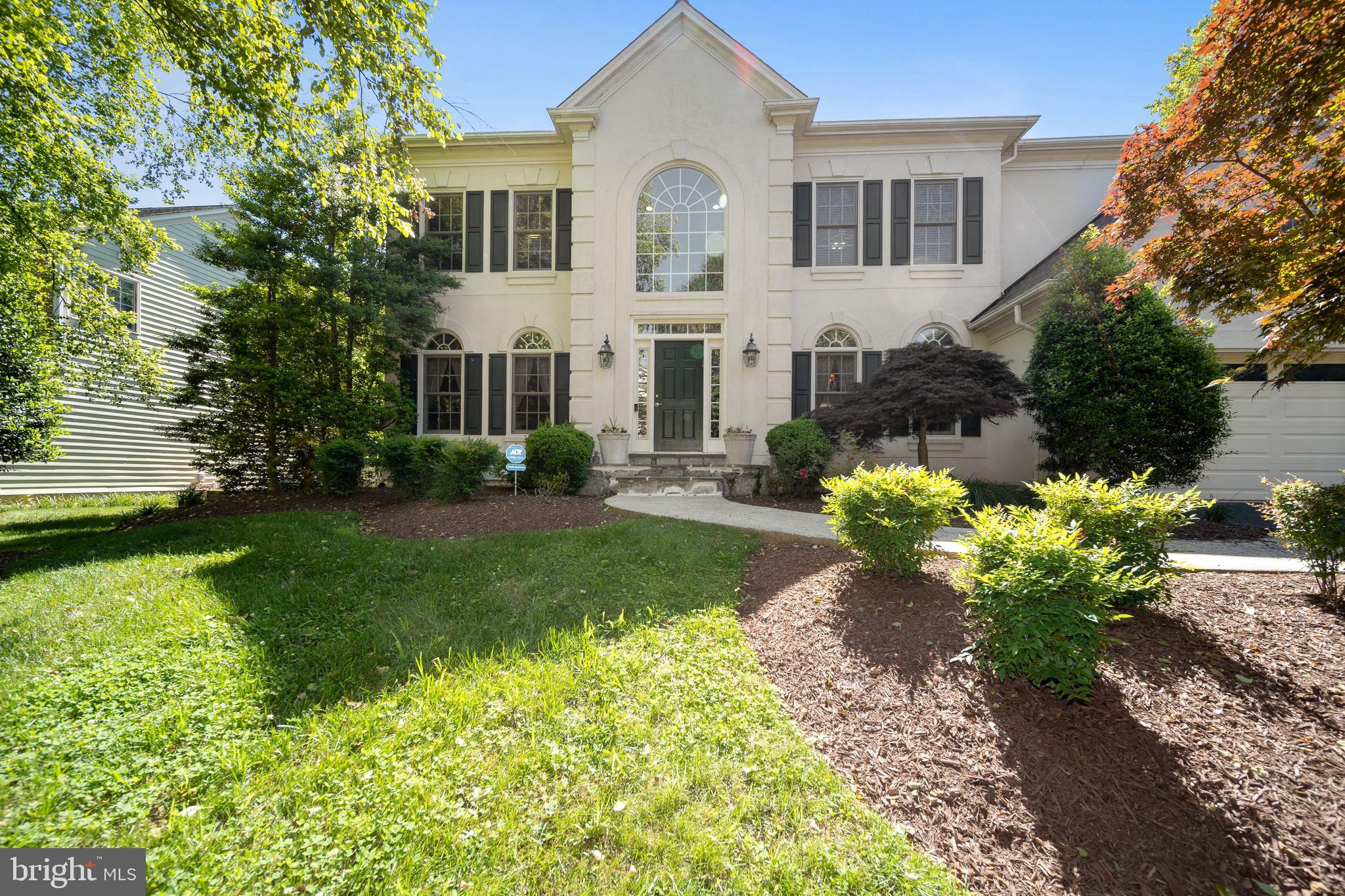 11501 Ridge Mist Terrace Potomac, MD 20854 - Photo 1 of 56 Exterior