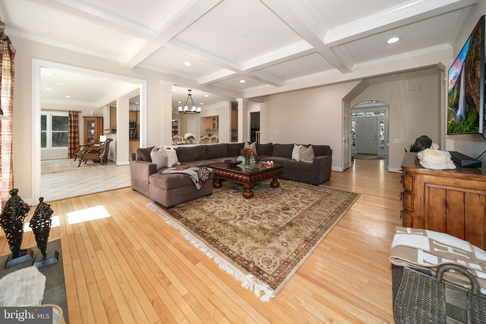 11501 Ridge Mist Terrace Potomac, MD 20854 - Photo 11 of 56 Family Room