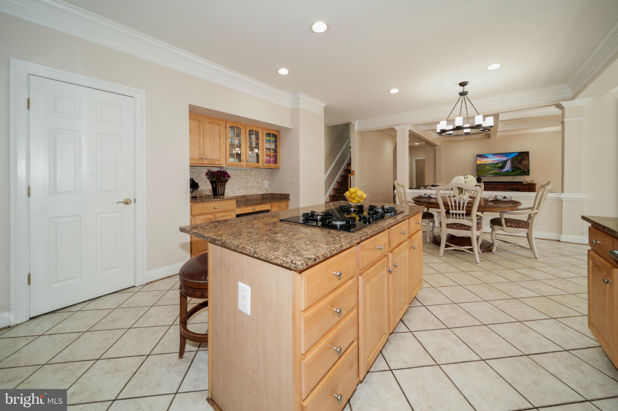 11501 Ridge Mist Terrace Potomac, MD 20854 - Photo 20 of 56 Kitchen