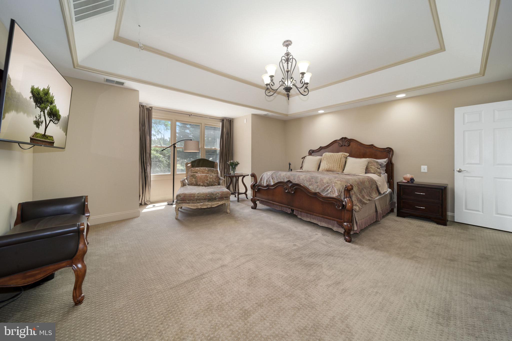 11501 Ridge Mist Terrace Potomac, MD 20854 - Photo 29 of 56 Primary Bedroom