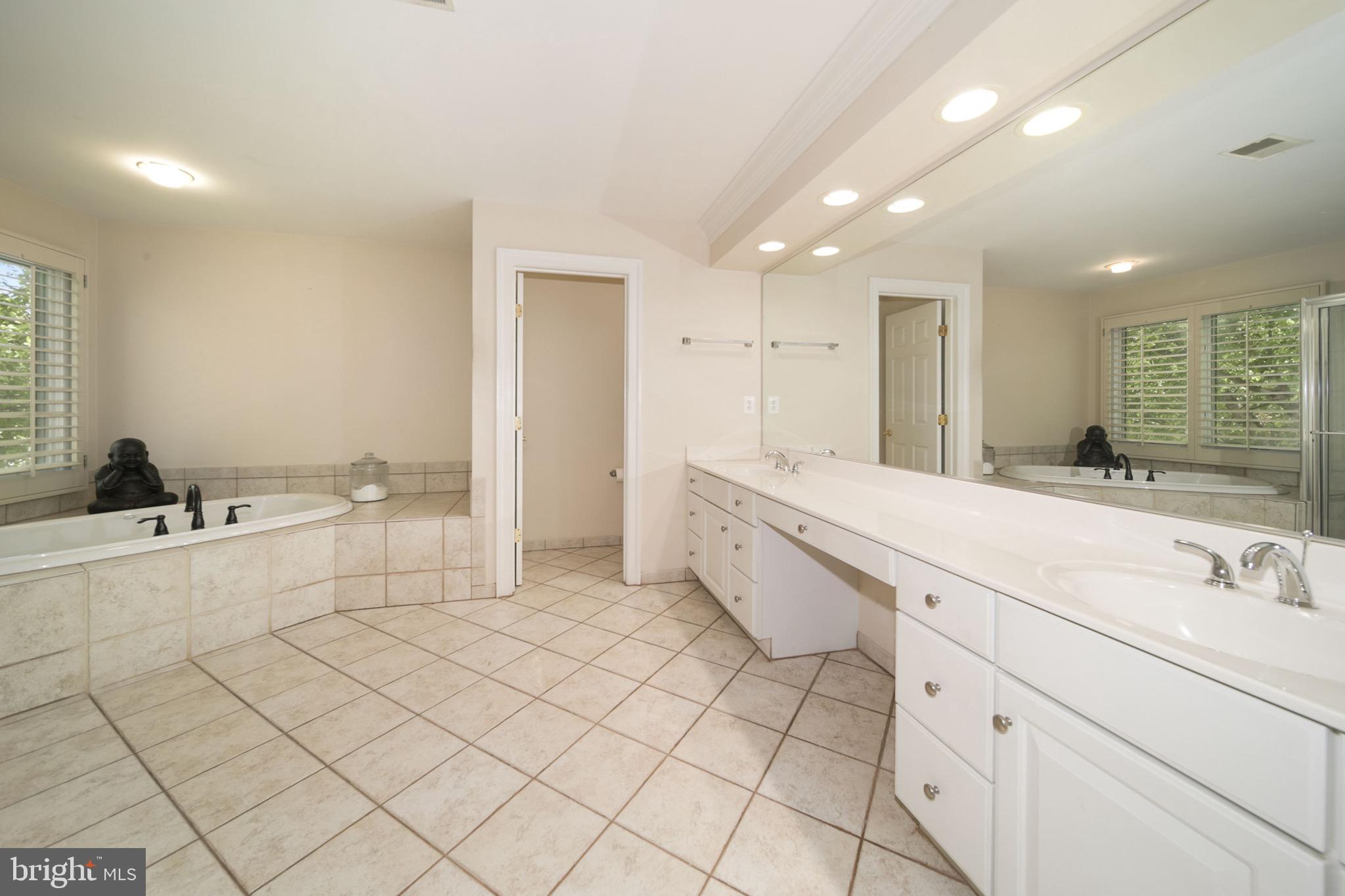 11501 Ridge Mist Terrace Potomac, MD 20854 - Photo 32 of 56 Primary Bath