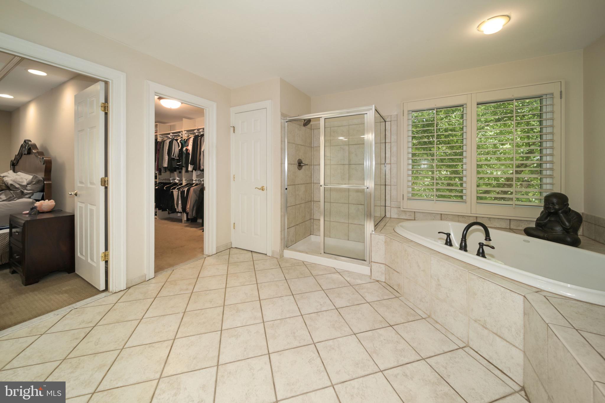 11501 Ridge Mist Terrace Potomac, MD 20854 - Photo 34 of 56 Primary Bath