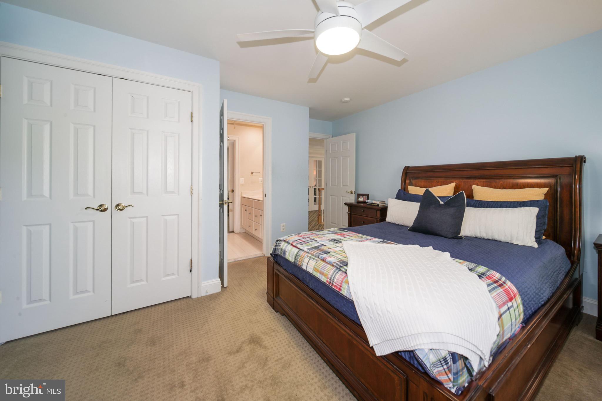 11501 Ridge Mist Terrace Potomac, MD 20854 - Photo 35 of 56 Bedroom
