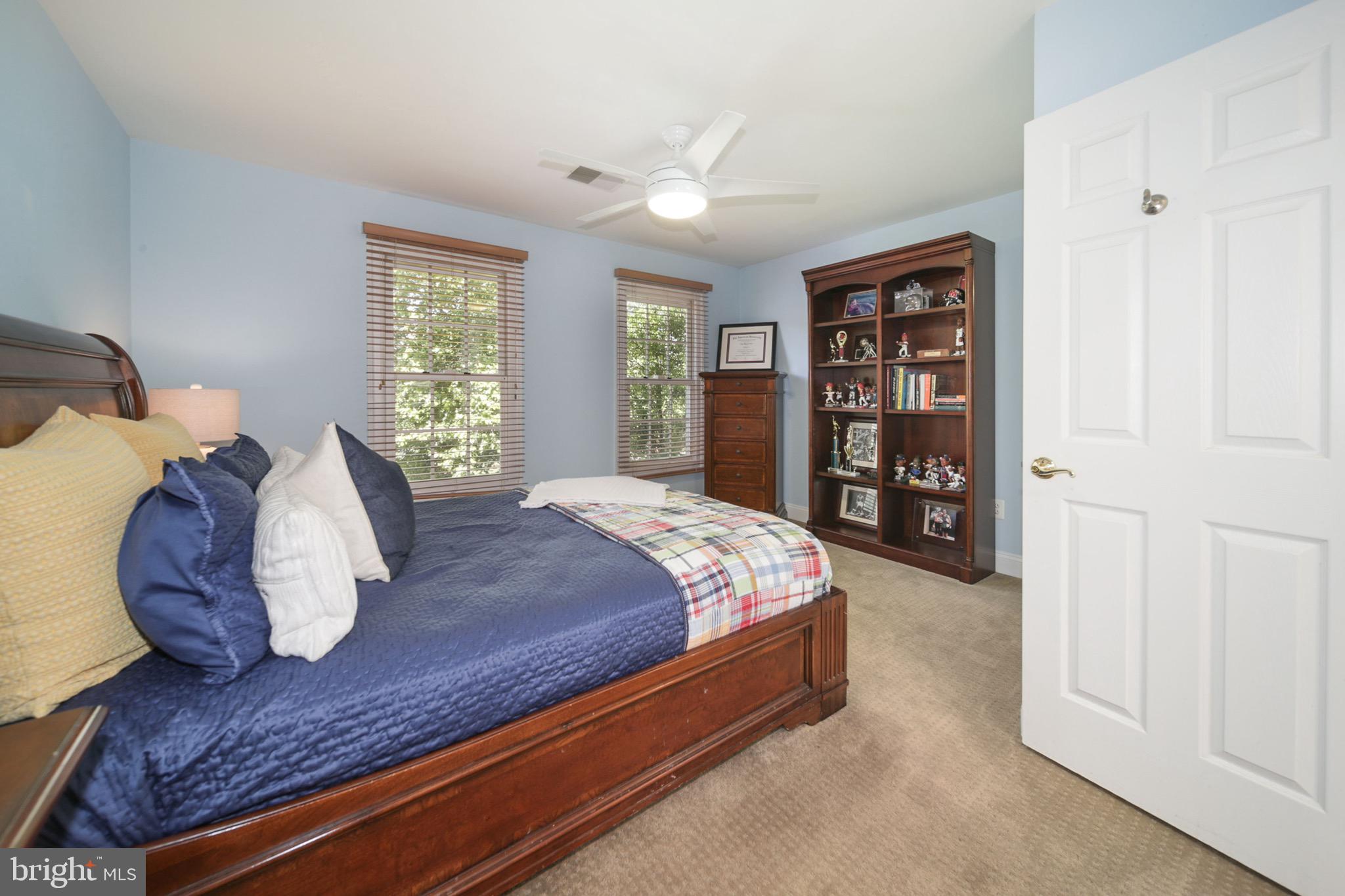 11501 Ridge Mist Terrace Potomac, MD 20854 - Photo 36 of 56 Bedroom