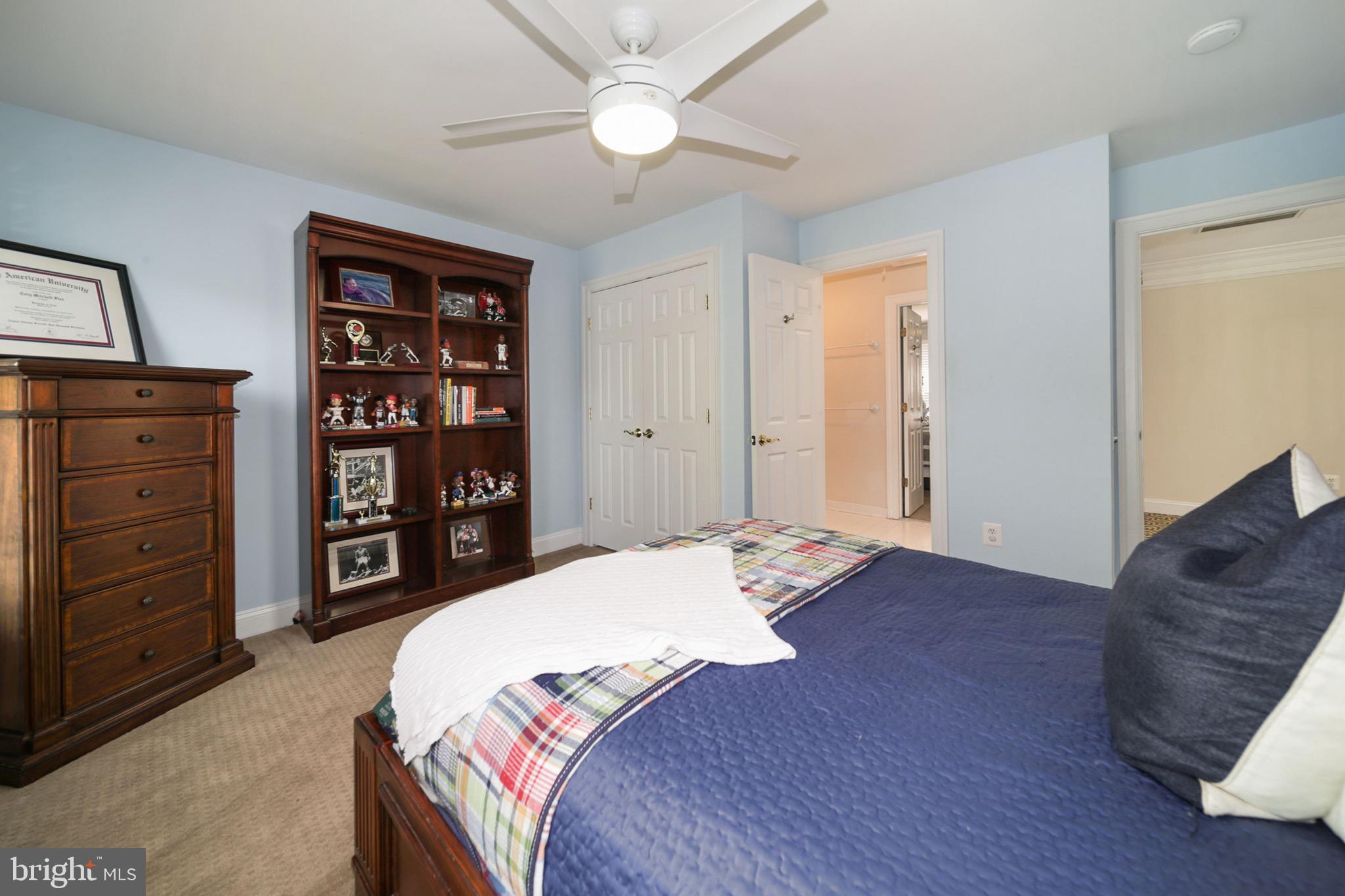 11501 Ridge Mist Terrace Potomac, MD 20854 - Photo 37 of 56 Bedroom