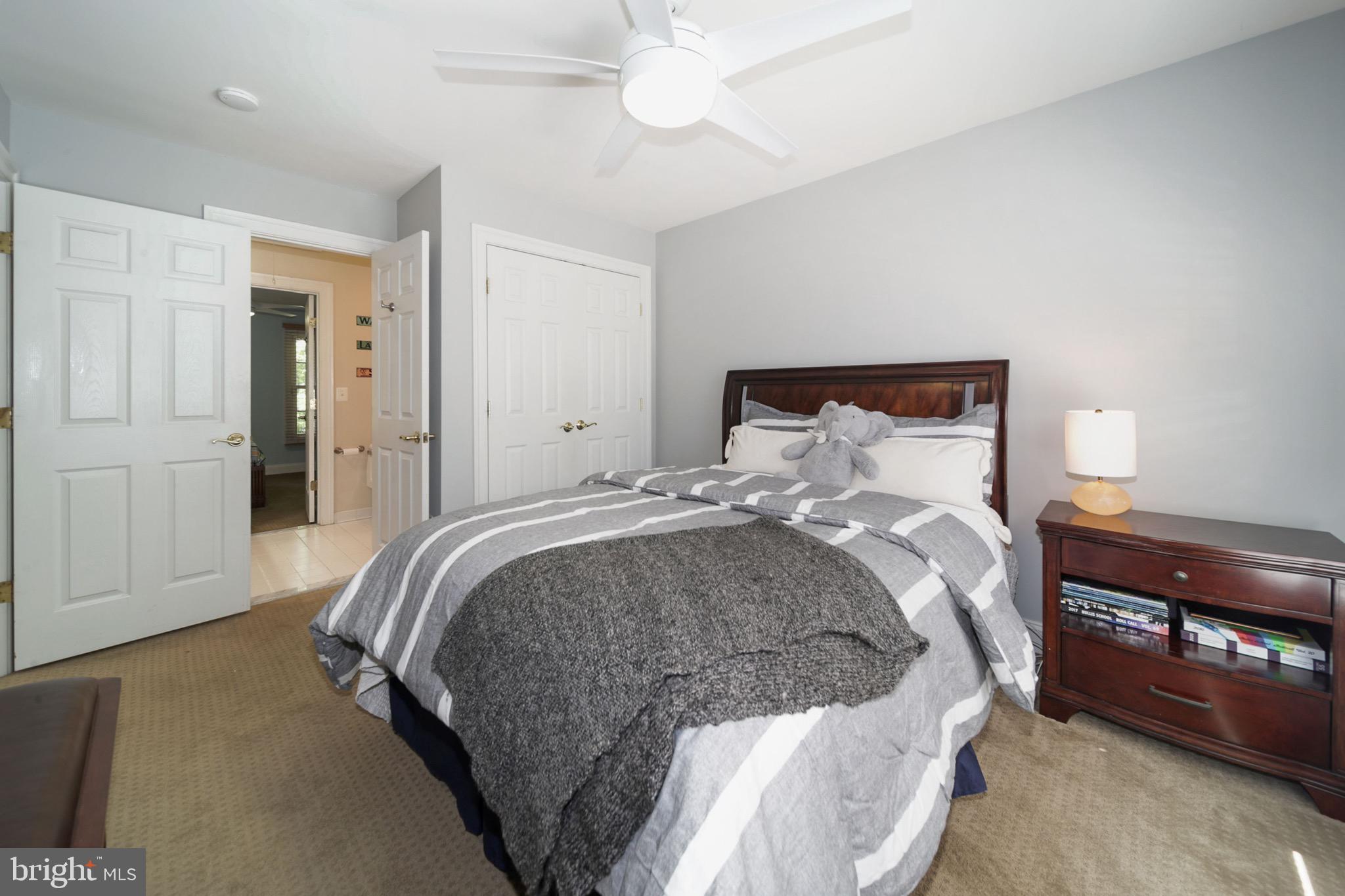 11501 Ridge Mist Terrace Potomac, MD 20854 - Photo 39 of 56 Bedroom